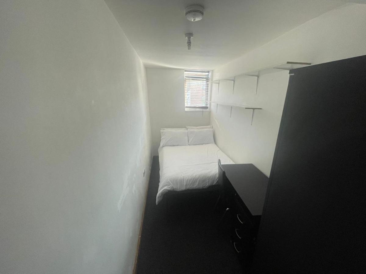360 Accommodation - Dale Rd Birmingham Exterior photo