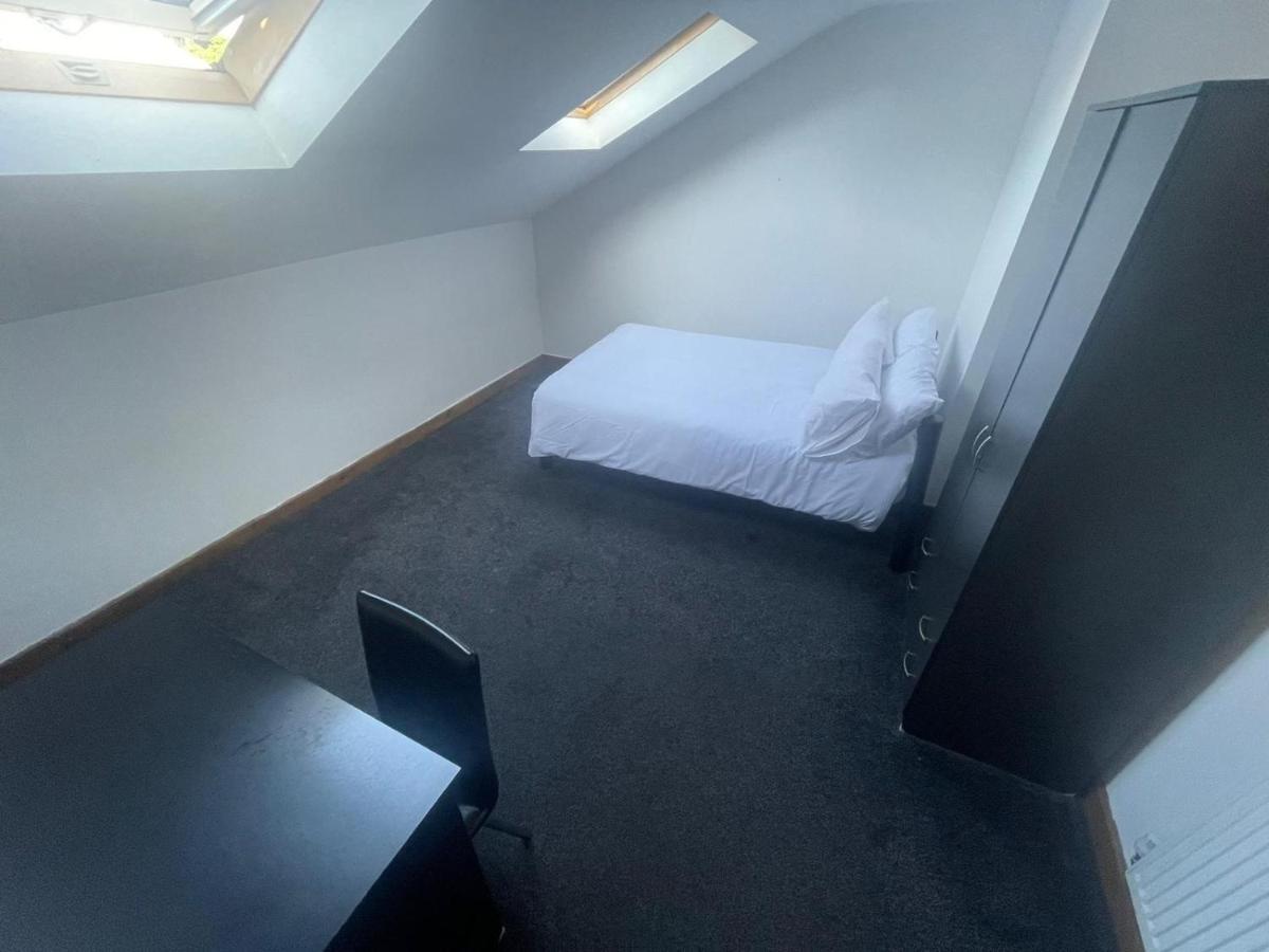 360 Accommodation - Dale Rd Birmingham Exterior photo