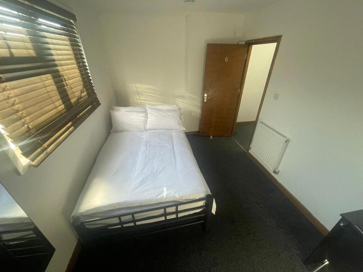 360 Accommodation - Dale Rd Birmingham Exterior photo