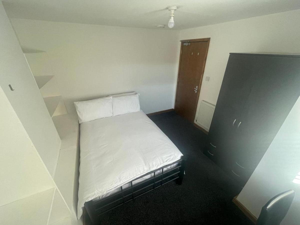 360 Accommodation - Dale Rd Birmingham Exterior photo